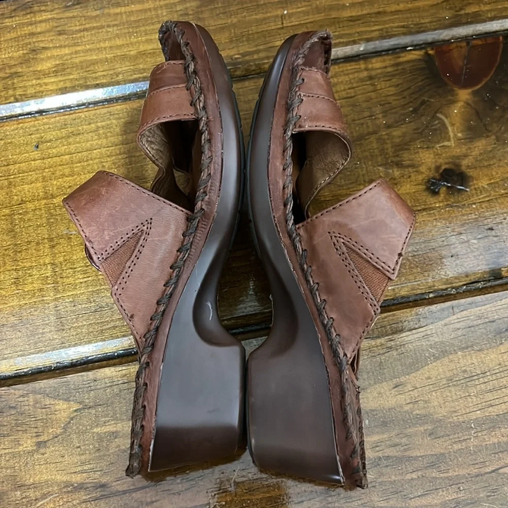 Sandals - Picture 5 of 7